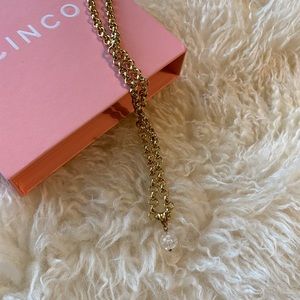 CINCO Sophie Necklace